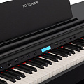 ROCKDALE ETUDE 256 BK цифровое пианино, цвет черный