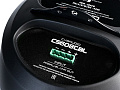 CVGaudio CS608TBl  Подвесная двухполосная акустическая система 100 В 32 Вт / 16 Вт / 8 Вт / 4 Вт / 2 Вт / 1 Вт, 8 Ом 60 Вт, цвет черный