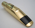 Vandoren T77 V16 мундштук для саксофона тенор метал покрытие золото (SM824G)