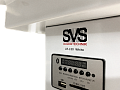 SVS Audiotechnik LR-150 White трибуна с усилителем и динамиком, цвет белый