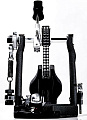 TAMA HP900RN IRON COBRA DRUM PEDAL W/CASE одиночная педаль для барабана, в кейсе