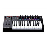 M-audio Oxygen Pro 25 MIDI клавиатура 