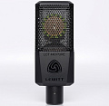 Lewitt LCT440 PURE студийный кардиоидный микрофон с большой диафрагмой