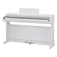 KAWAI KDP120 W цифровое пианино, цвет белый