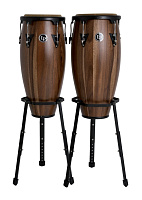 Latin Percussion LPA647B-SW Aspire Conga Set Два конга 11"+12"