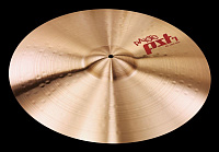 Paiste 20" PST7 Light Ride  тарелка Ride