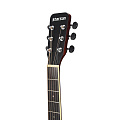 STARSUN TG220c-p Sunburst акустическая гитара, цвет санберст