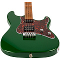 FLIGHT Pathfinder Baritone BRG Электроукулеле баритон