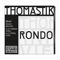 THOMASTIK Rondo RO400 cтруны для виолончели 4/4