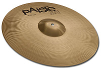 Paiste 18" 201 Bronze Crash  тарелка Crash