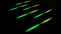 INVOLIGHT LEDTUBE200 светодиодная панель 2-в-1, SMD5050RGB 144PCS (12 сегментов), DMX512
