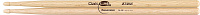 TAMA OL-RE Oak Stick Resonator барабанные палочки, японский дуб, деревянный наконечник Arrow, длина 410 мм, диаметр 15,25 мм