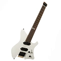 EART GW-7F White электрогитара 7-струнная, цвет белый