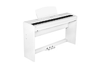 Ringway RP-60 WH Цифровое пианино, цвет белый