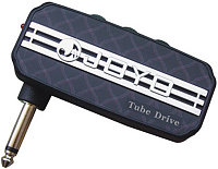 JOYO JA-03 Guitar Headphone Amp Tube Drive портативный усилитель для электрогитары
