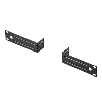 AVCLINK L-RACK Комплект для крепления в рэковую стойку приемника радиомикрофонной системы