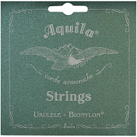 AQUILA 57U струны для укулеле сопрано