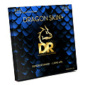 DR DBQ5-45 струны для 5-струнной бас-гитары, калибр 45-125, серия DRAGON SKIN+™