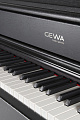GEWA UP 385 Black Matt фортепиано цифровое, цвет черный матовый