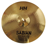 Sabian 16" HH Medium Crash  тарелка Crash