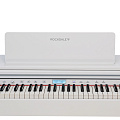 ROCKDALE ETUDE 256 W цифровое пианино, цвет белый