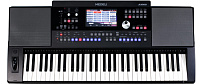 MEDELI A1000 музыкальная рабочая станция 61 клавиша, динамическая клавиатура, 672 голоса, 240 стилей, 7-дюймовый дисплей