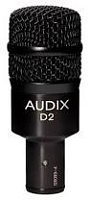 Audix D2 Инструментальный микрофон 