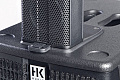 HK AUDIO ELEMENTS E 110 Sub AS Модуль активного сабвуфера сборной акустической системы серии ELEMENTS, 1 x 10", 2x600 Вт