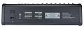 SVS Audiotechnik AM-12 Микшерный пульт аналоговый, 12-канальный, 24 DSP эффекта, USB интерфейс