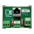 AUDAC ARJ12P Сплиттер-разветвитель RJ45