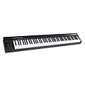 M-audio Keystation 88 MK3 MIDI клавиатура