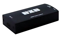BXB UCU-100  Устройство видеозахвата HDMI 4K 