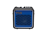 VOX MINI GO 3 BL портативный комбоусилитель