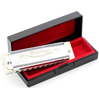 EASTTOP T008 C Губная гармоника диатоническая