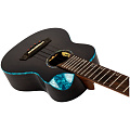 FLIGHT NIGHTHAWK CONCERT EQ-A Укулеле концерт