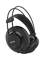 Superlux HDB671 Black Bluetooth наушники