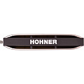 HOHNER Super 64C new (M758501) Губная гармоника хроматическая