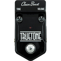 VISUAL SOUND V2TT V2 Truetone эффект гитарный, бустер