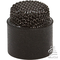DPA DUA6001 акустический фильтр подъёма АЧХ (Soft Boost) для миниатюрных микрофонов, чёрный, 5 штук