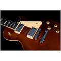 JET JL-500 GD Электрогитара шестиструнная, корпус Les Paul