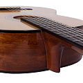 ROCKDALE Classic С7 классическая гитара, цвет натуральный