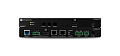 ATLONA AT-OME-RX21 Приемник 4K/UHD HDMI по HDBaseT, с масштабированием, Ethernet, RS232, аудио и вход HDMI