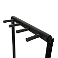 ROCKDALE 3G-stand Plus складная стойка для 3 гитар