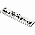 Arturia KeyLab Essential 88 mk3 White MIDI клавиатура 