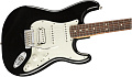 FENDER PLAYER Stratocaster HSS PF BLK Электрогитара, цвет черный