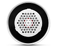 URBANEARS Plattan 2 Bluetooth Black  закрытые беспроводные наушники, цвет черный