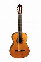 PEREZ 660 Cedar  классическая гитара - верх-Solid канадский кедр, корпус-индийский палисандр, накладка на гриф-черное дерево,