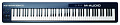 M-Audio Keystation 88 II  MIDI-клавиатура USB, 88 динамических клавиш