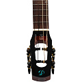 FLIGHT NIGHTHAWK BARITONE EQ-A Укулеле баритон