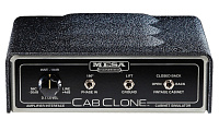MESA BOOGIE CABCLONE - 8 OHM симулятор гитарного кабинета, 8 Ом